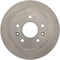 Centric Parts Standard Brake Rotor, 121.45024 121.45024 - alternate 1